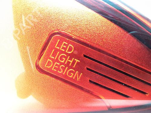 Right taillight RENAULT KADJAR (HA_, HL_) 1.6 dCi 130 (HLA4) | BP39203946C35 - Image 9
