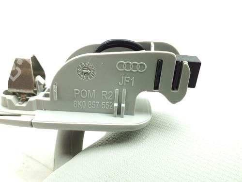 Right sun visor AUDI A5 Sportback (8TA) 2.0 TDI | BP38401493I2 - Image 6