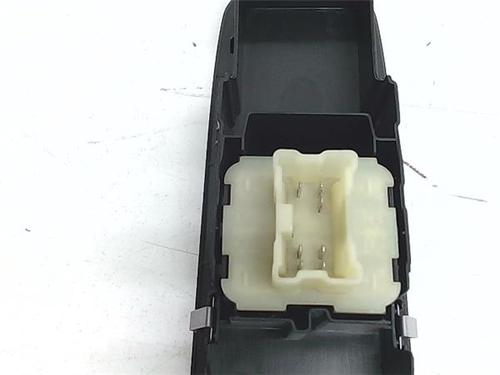 Left front window switch DACIA SANDERO III 1.0 TCe 90 | BP38384067I27 - Image 4