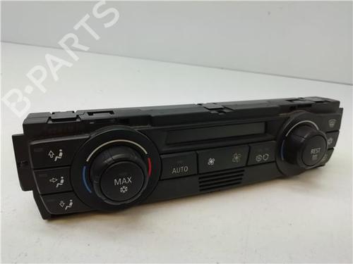 ac-styringsenhedmanvreenhed-bmw-3-e90-2004-2005-2006-2007-2008-2009-2010-2011-2012-38359175 main image