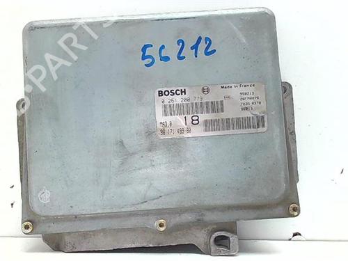 Used Control unit Control unit 38404086 38404086