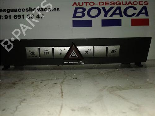 Used Switch Switch 38406381 38406381