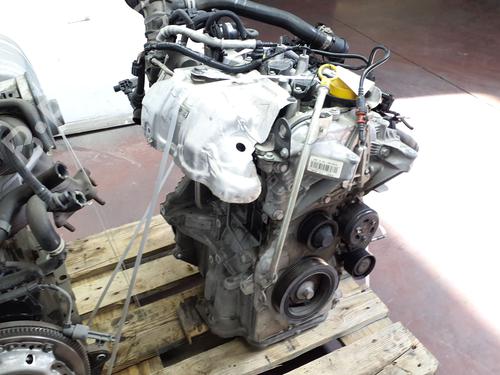 Engine DACIA SANDERO II TCe 90 (B8M1, B8MA, B8AC) | BP38335126M1 - Image 10