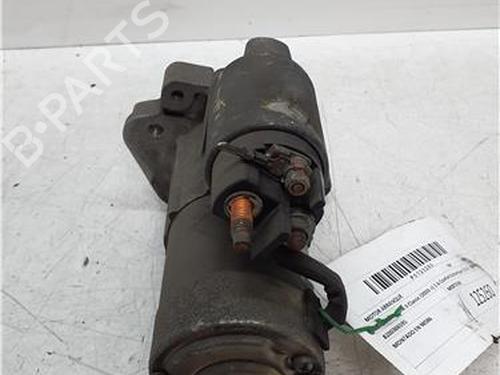 Used Starter Starter 38351857 38351857