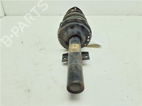 Left front shock absorber VW T-CROSS (C11, D31) 1.6 TDi | BP38386459M16 - Image 4