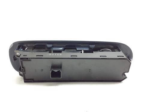 Left front window switch FORD MONDEO IV (BA7) 2.0 TDCi | BP38333459I27 - Image 2