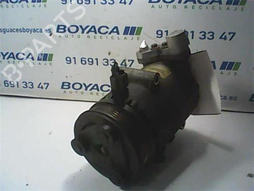 AC compressor FORD FOCUS C-MAX (DM2) 1.6 | BP38352984M34 - Image 2