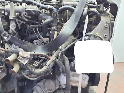Used Engine Engine 38369920 38369920
