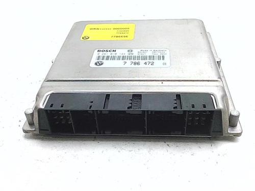 Used Engine control unit (ECU) Engine control unit (ECU) 38396912 38396912