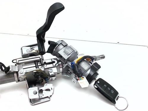 Steering column KIA CARENS IV 1.7 CRDi | BP38376603M21 - Image 3