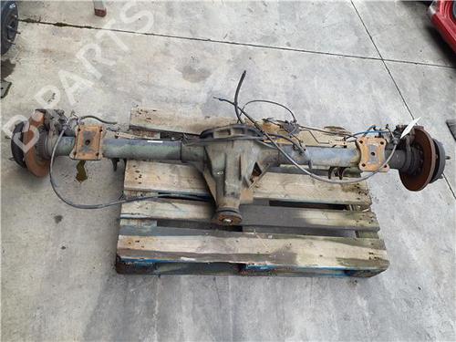 Used Rear differential Rear differential 38368737 38368737