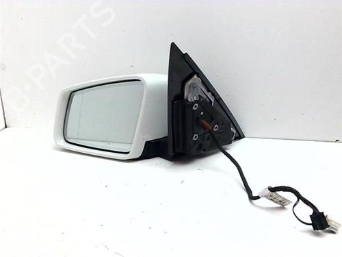 Used Left mirror Left mirror 38384698 38384698