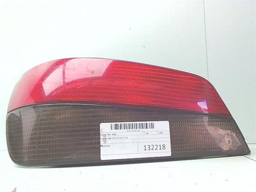 Used Left taillight Left taillight 38353030 38353030