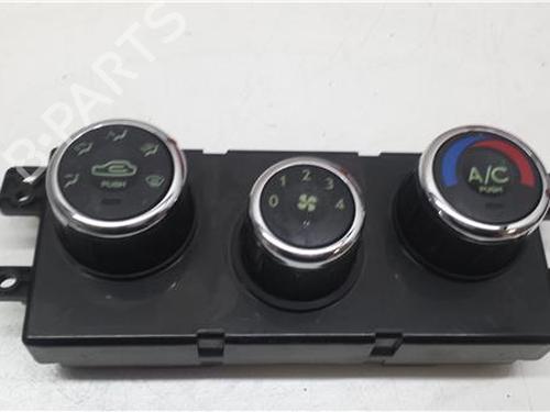 Commande Chauffage Commande Chauffage 38363444 38363444