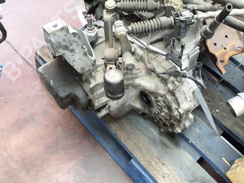Gearbox MAZDA 5 (CR) 2.0 (CREW, CR19) | BP38392289M3  - Image 7