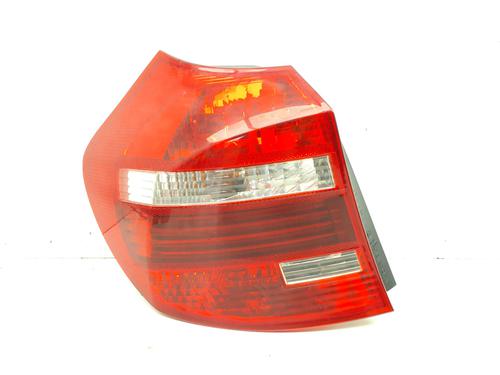 left-taillight-bmw-1-e81-2006-2007-2008-2009-2010-2011-2012-38396397 main image