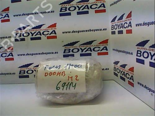 Used Electronic module Electronic module 38404965 38404965