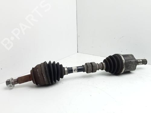 Used Left front driveshaft Left front driveshaft 39265902 39265902