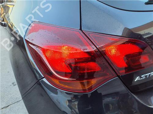 Used Left taillight Left taillight 38398093 38398093