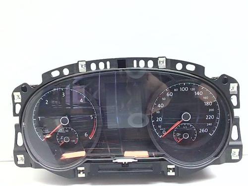 Used Instrument cluster Instrument cluster 38352875 38352875