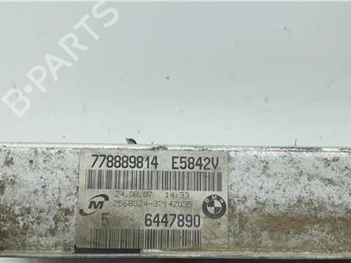 Water radiator BMW 3 (E90) 320 d | BP38389796M31 - Image 4