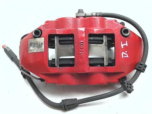 Used Left front brake caliper Left front brake caliper 38399960 38399960