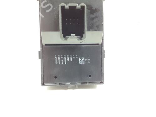 Left front window switch OPEL ASTRA J (P10) 1.7 CDTI (68) | BP38334968I27 - Image 4