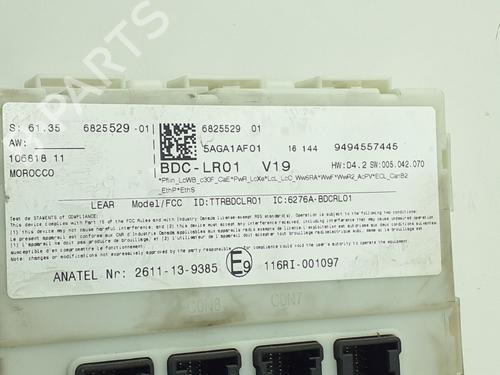 Electronic module BMW 2 Active Tourer (F45) 216 d | BP40543842M83 - Image 2