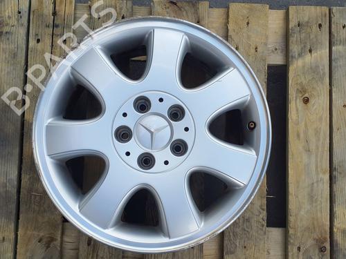 Used Rim Rim 38702628 38702628