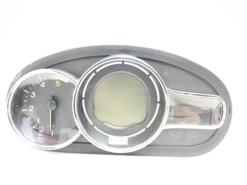 Used Instrument cluster Instrument cluster 38335490 38335490