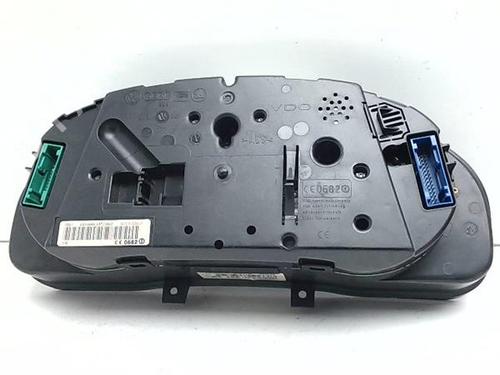 Instrument cluster VW PASSAT B5.5 (3B3) 1.9 TDI | BP38350165C47 - Image 5