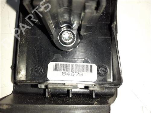 Right rear window switch LAND ROVER RANGE ROVER EVOQUE (L538) 2.0 4x4 | BP38357666I28 - Image 2