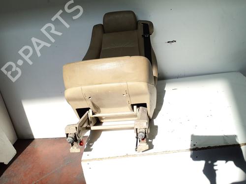 Used Rear seat Rear seat MERCEDES-BENZ V-CLASS (638/2) V 220 CDI (638.294) (122 hp) 39880710 39880710