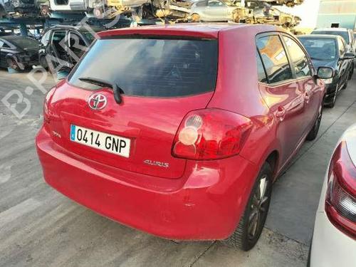 Left front window switch TOYOTA AURIS (_E15_) 1.33 Dual-VVTi (NRE150_, NRE150R) | BP38389803I27 - Image 8
