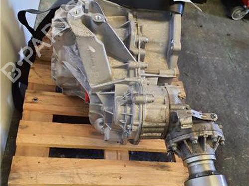Gearbox INFINITI QX30 2.2 D AWD | BP38362955M3  - Image 5