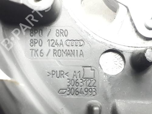 Rat AUDI A3 Convertible (8P7) 2.0 TDI | BP38333710C49 - Image 6