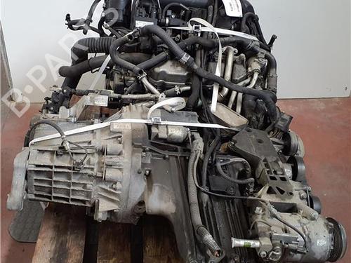 Used Engine Engine 38364042 38364042