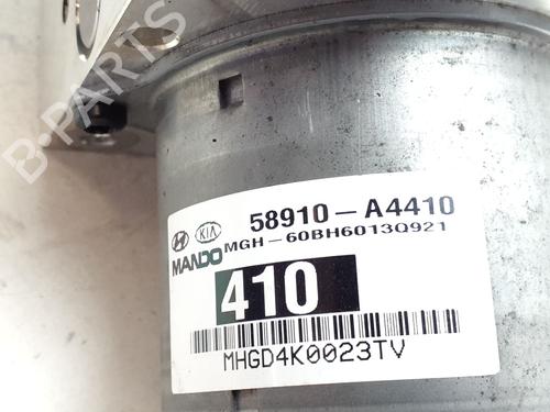 ABS pump KIA CARENS IV 1.7 CRDi | BP39991867M43 - Image 5