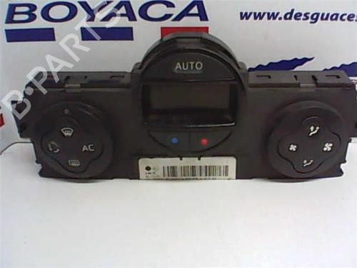 Used Climate control Climate control 38405560 38405560
