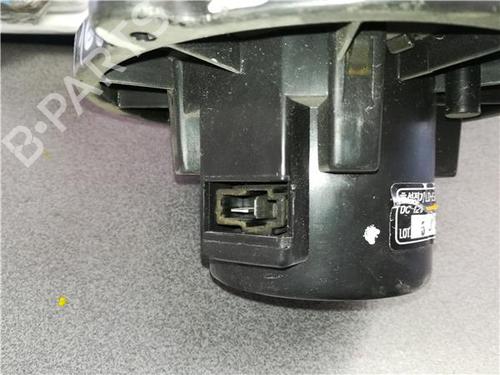Used Heater blower motor Heater blower motor 38349668 38349668