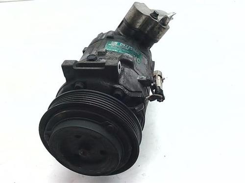 AC-Kompressor AC-Kompressor 38372959 38372959