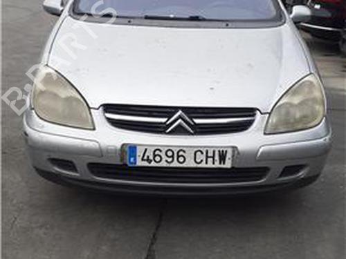 Engine CITROËN C5 I (DC_) 2.0 HDi (DCRHZB, DCRHZE) | BP40085683M1 - Image 8