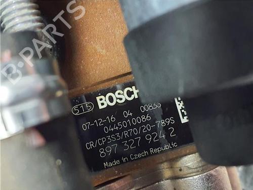 Engine OPEL ASTRA H (A04) 1.7 CDTI (L48) | BP38392084M1 - Image 6