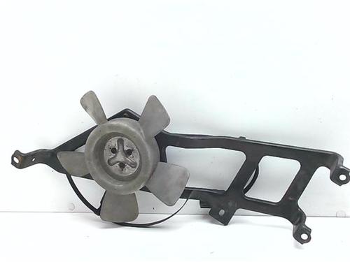 Used Radiator fan Radiator fan 38377486 38377486