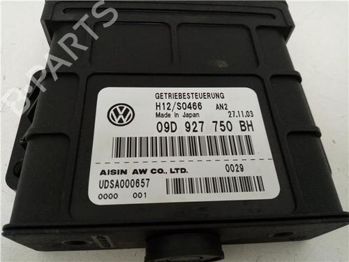 Used Gearbox control unit Gearbox control unit 38361567 38361567