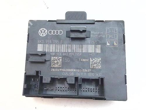 Control unit AUDI A4 B8 Avant (8K5) 2.0 TDI | BP38384584M11 - Image 3