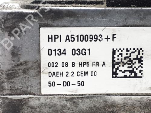 Steering pump DS DS 4 / DS 4 CROSSBACK (NX_) 1.6 BlueHDi 100 | BP40526350M99 - Image 5