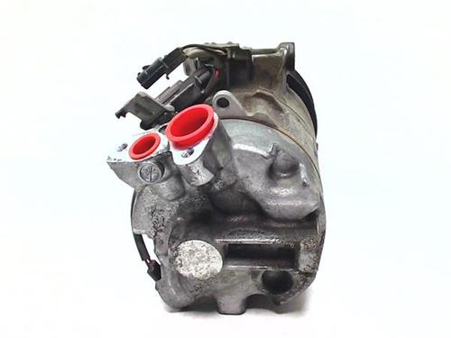 AC compressor RENAULT MEGANE IV Saloon 1.3 TCe 115 (LVN9) | BP38386521M34  - Image 5
