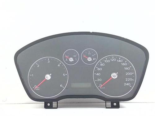 Instrument cluster FORD FOCUS C-MAX (DM2) 1.6 TDCi | BP38390191C47 - Image 9