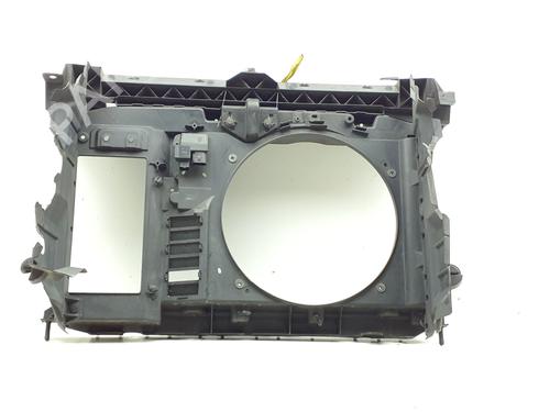 Used Front slam panel Front slam panel PEUGEOT PARTNER Box Body/MPV 1.6 HDi (75 hp) 40081702 40081702